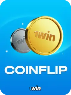 1win Coinflip